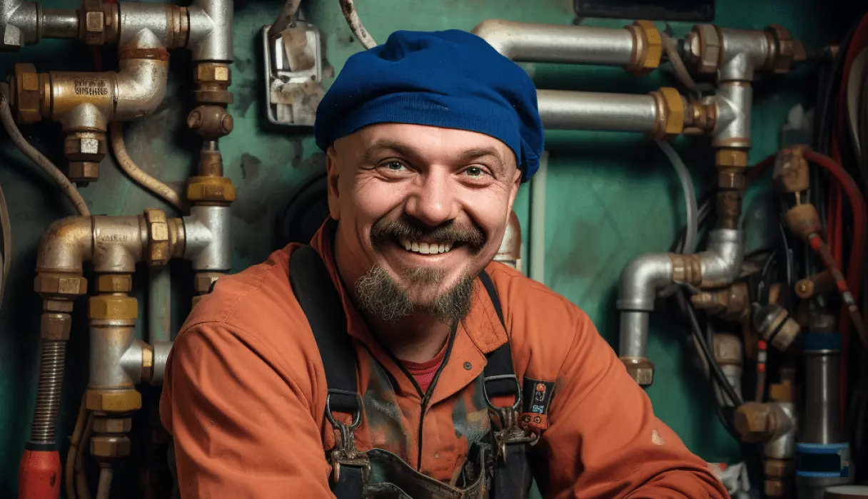 мастер по ремонту Korting